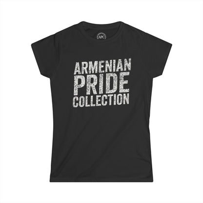 The Grunge Women's Softstyle Tee