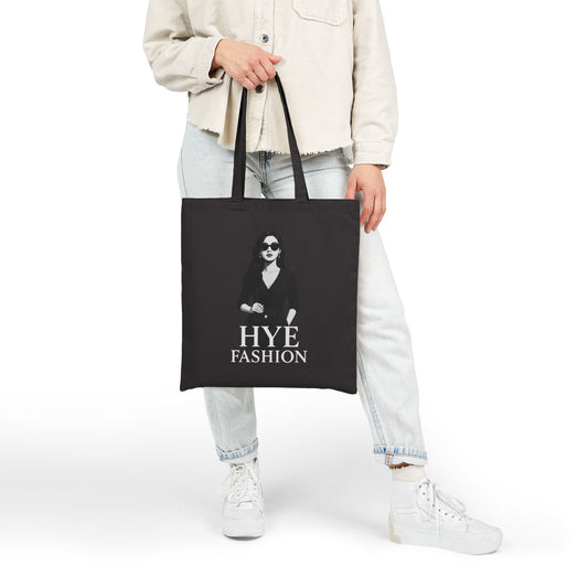 Hye Fashion Tote Bag