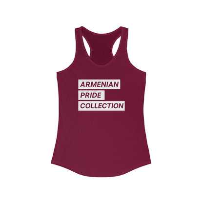 The Cut Out Women's Workout Racerback Tank
