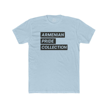 The Cut Out Unisex Cotton Crew Tee