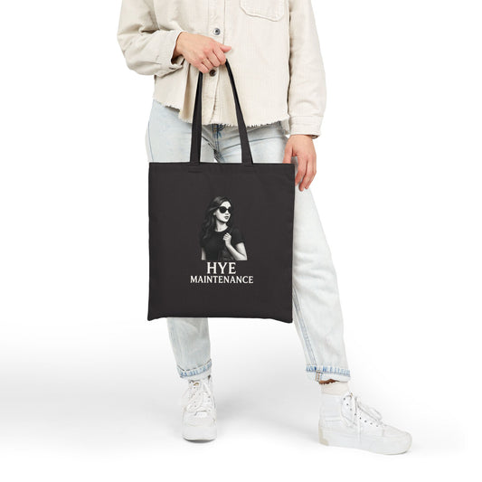 Hye Maintenance Tote Bag